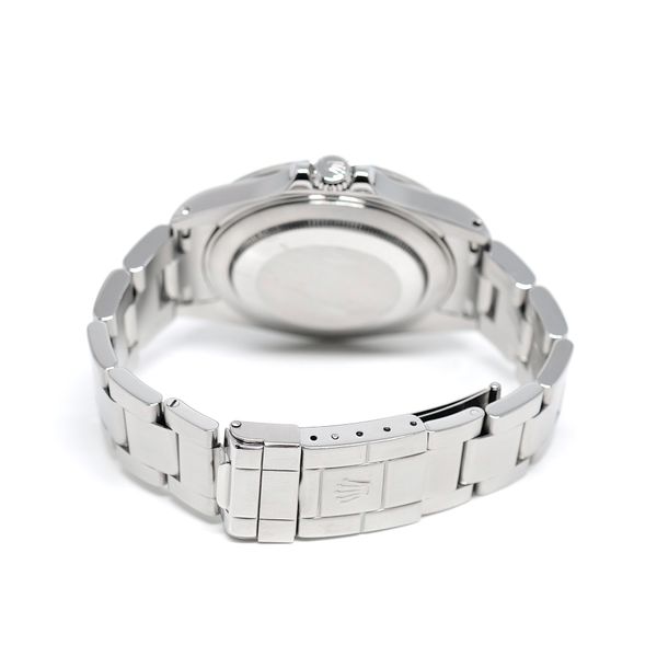 Rolex Explorer II 16570